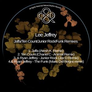 Jaffa/Ten Count/Junior Rock/Funk Remixes