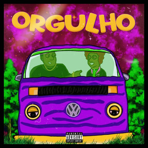 Orgulho (Explicit)