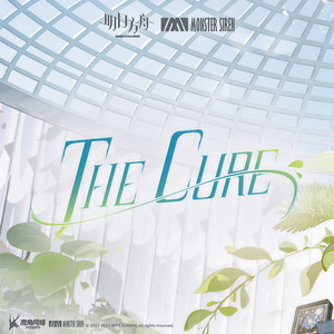 The cure-塞壬唱片-MSR&Obadiah Brown-Beach&Denney