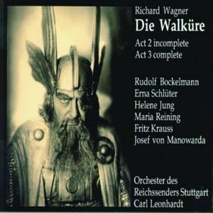 Die Walküre