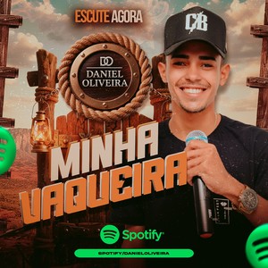 MINHA VAQUEIRA