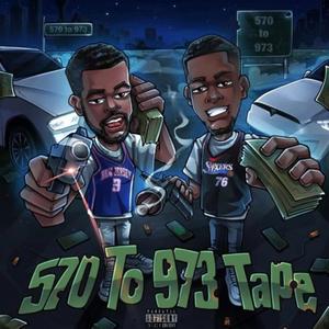 570 To 973 Tape (Explicit)