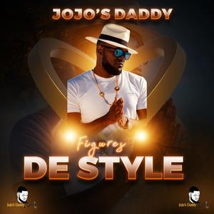 Gold Digger (feat. Benzin Bushman)