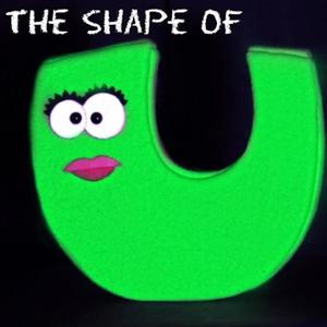 The Shape of U