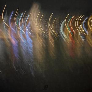 I don't toy with fate!