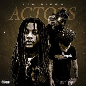 Actors (Explicit)