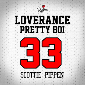 Scottie Pippen (Explicit)