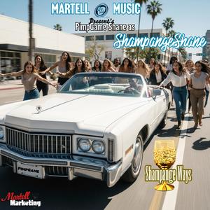 Be Mine (feat. B-1) (Explicit)