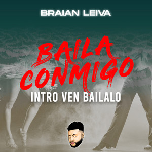 Baila Conmigo(Ven Bailalo)