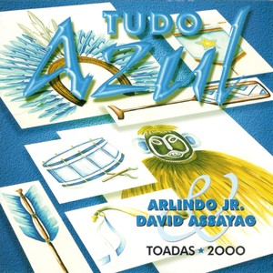 Maués, Terra Encantada