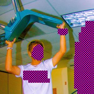 love letter (Explicit)