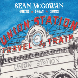Sean McGowan - South: Santa Fe