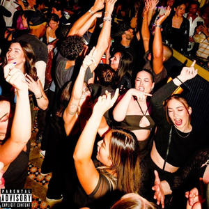 CAN'T STOP! (feat. Nick Docks) (Explicit)