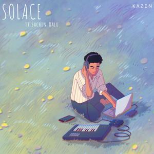 Solace (feat. Sachin Balu)