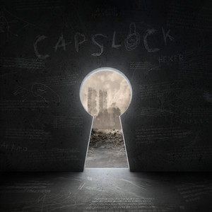 CAPSLOCK (Explicit)