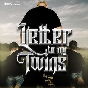 Letter to my Twins
