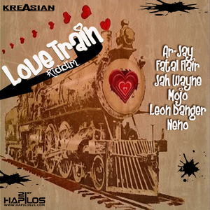 Love Train Riddim