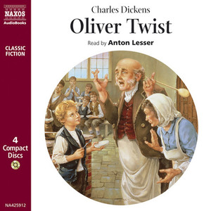 DICKENS, C.: Oliver Twist (Abridged)