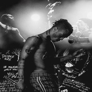 #ProudXFan (Explicit)