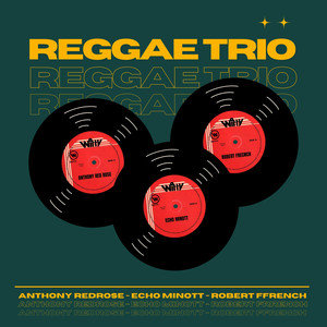 Reggae Trio