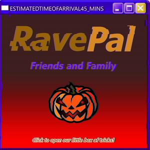 RavePal, Vol. 2