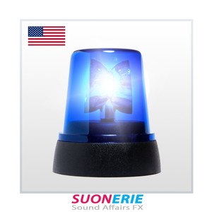 Suono Polizia Usa - Police Siren Usa (Per Cellulari)