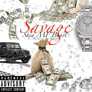 When Shi Fed Up (Explicit)