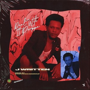 Deal with It Proppa (Live)