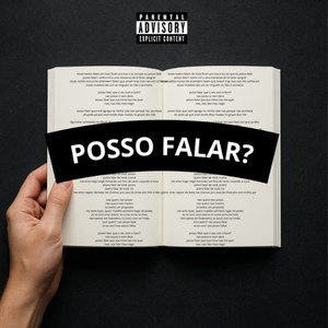 posso falar? (Explicit)
