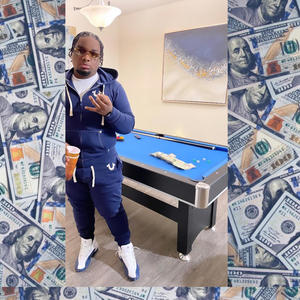 Dog Eyes (feat. IanTrynaTalk & Lil Kob) (Explicit)