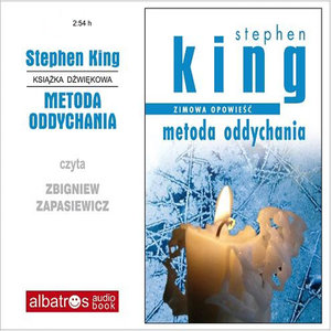 Stephen King - Metoda oddychania (Czesc 1)