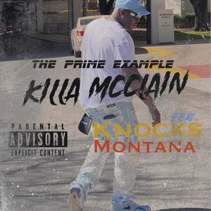 Prime Example (feat. Knocks Montana) (Explicit)