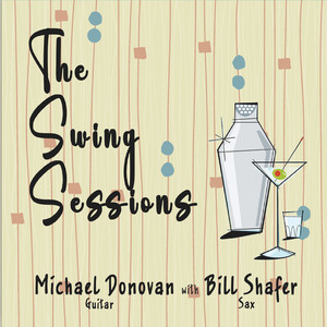 The Swing Sessions