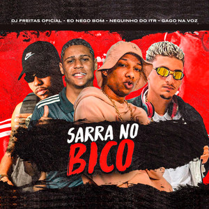 Sarra no Bico (Explicit)