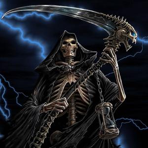 Grim Reaper (feat. 2clopes) (Explicit)