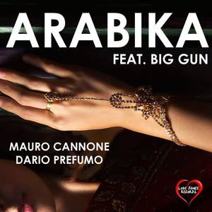 Arabika (feat. Big Gun) - Single