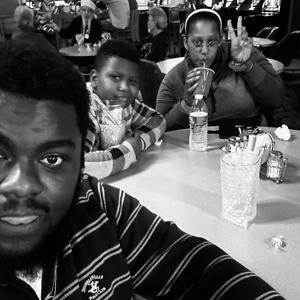 Where were you (feat. Marietta Hill) (Explicit)