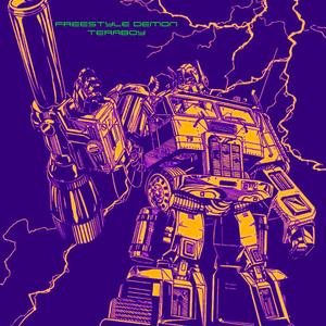 FreeStyle Demon (Explicit)