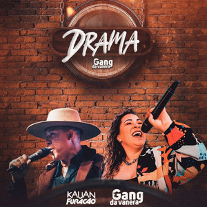 Drama (Cover)