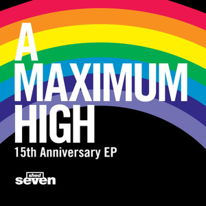 A Maximum High 15th Anniversary EP