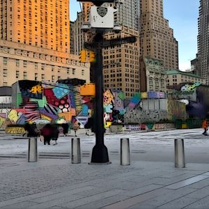 Lets Go Shopping (Explicit)