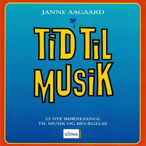 Tid Til Musik