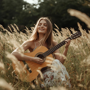 Breezy Afternoon Serenade