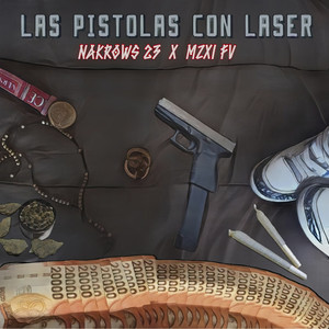 Las Pistolas Con Láser