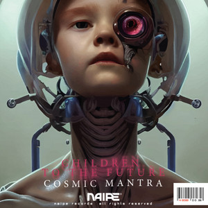 Children To The Future (Original Mix)