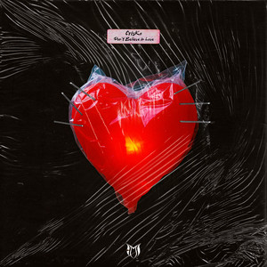 Don't Believe In Love