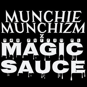 Magic Sauce (Explicit)