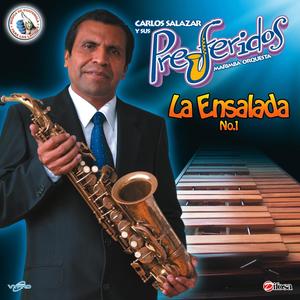 La Ensalada No. 1. Música de Guatemala para los Latinos