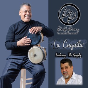 La Cuquita (feat. Tito Gonzalez)