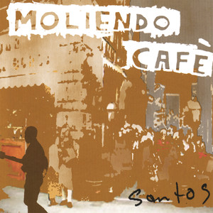 Moliendo Café